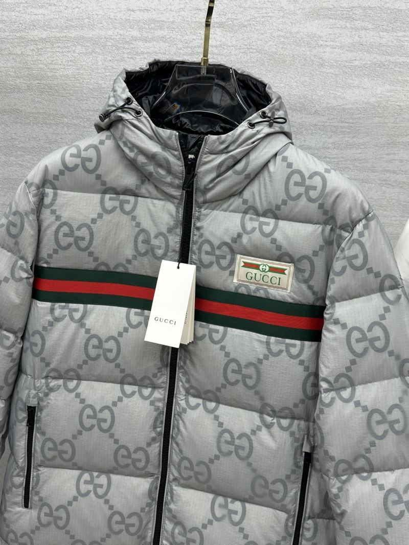 Gucci Down Jackets